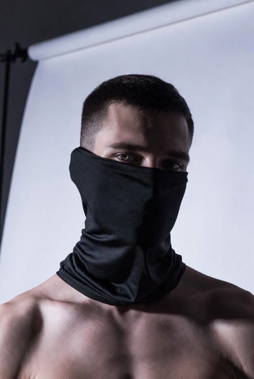 AEROV "Shift" Utility Wrap – Gorpcore Series