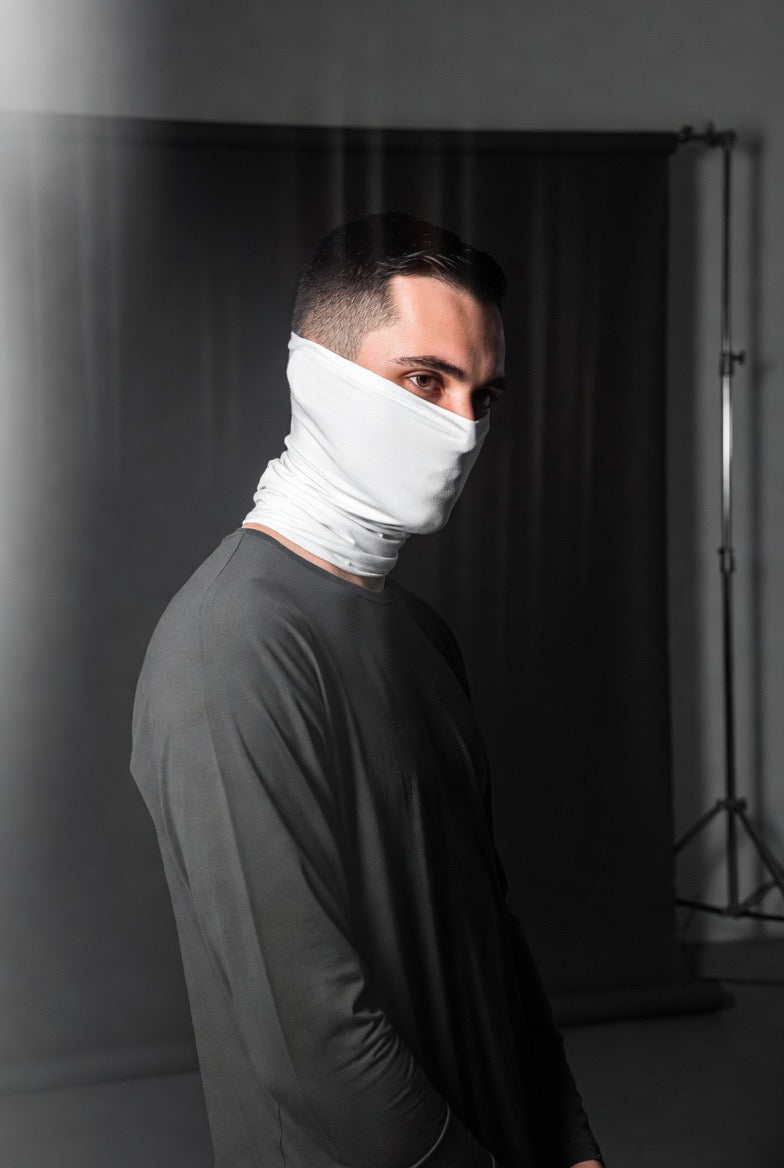 AEROV "Shift" Utility Wrap – Gorpcore Series